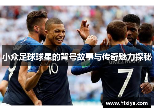 小众足球球星的背号故事与传奇魅力探秘